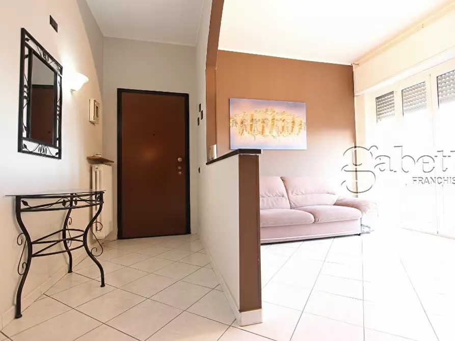 Immagine 2 di Trilocale in vendita  in Viale Villoresi 37 a Nerviano