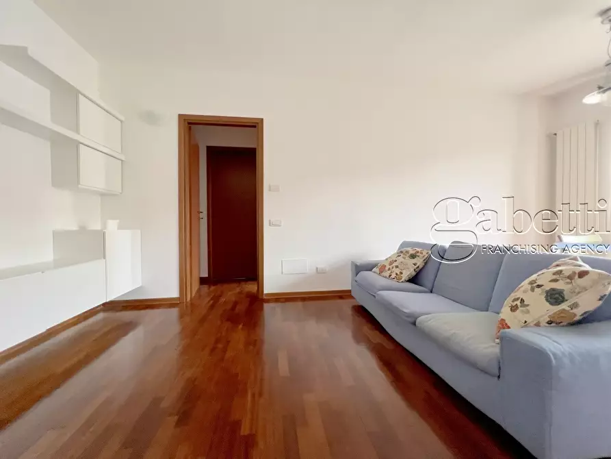 Immagine 8 di Bilocale in vendita  in Via della Novella a Nerviano