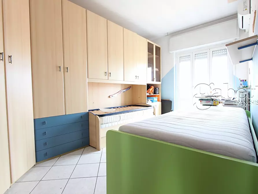 Immagine 16 di Trilocale in vendita  in Viale Villoresi 37 a Nerviano