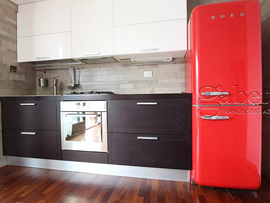 Immagine 7 di Bilocale in vendita  in Via della Novella a Nerviano