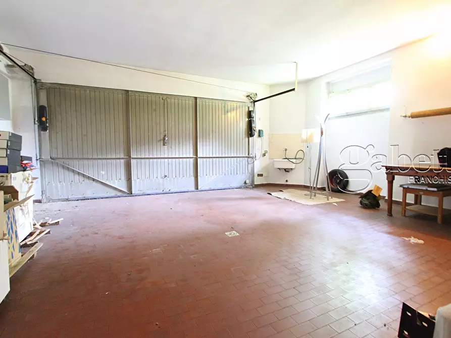 Immagine 40 di Villa in vendita  in Via Fratelli Bandiera a Nerviano