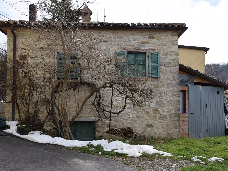 Immagine 3 di Casa indipendente in vendita  a Maiolo