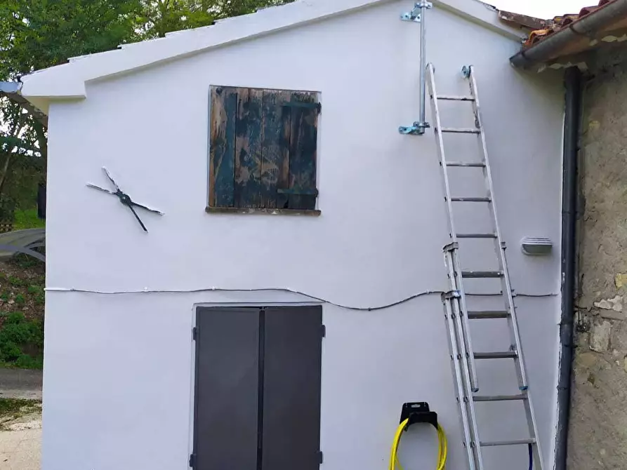 Immagine 6 di Rustico / casale in vendita  in SP258 2 a Pennabilli
