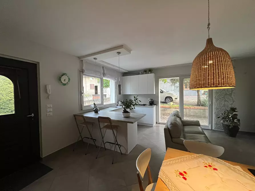 Immagine 3 di Villa in vendita  in Via Torello 22 a San Leo