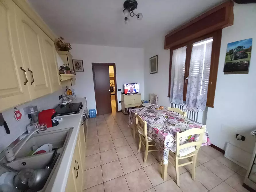 Immagine 3 di Quadrilocale in vendita  in Via Serra di Sotto 52 a Pennabilli