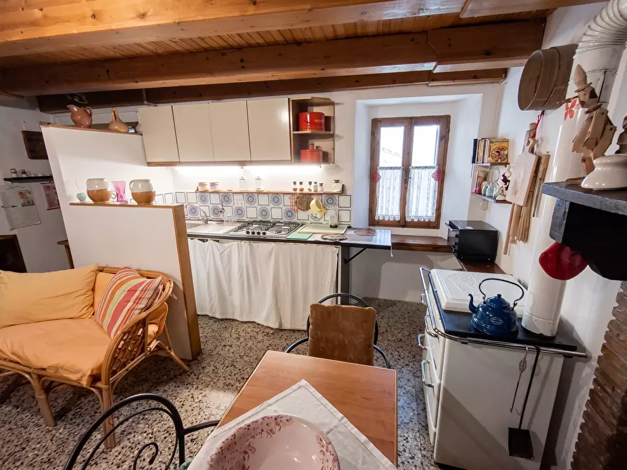 Immagine 4 di Terratetto in vendita  in Via I° Maggio 59 a Sant'agata Feltria