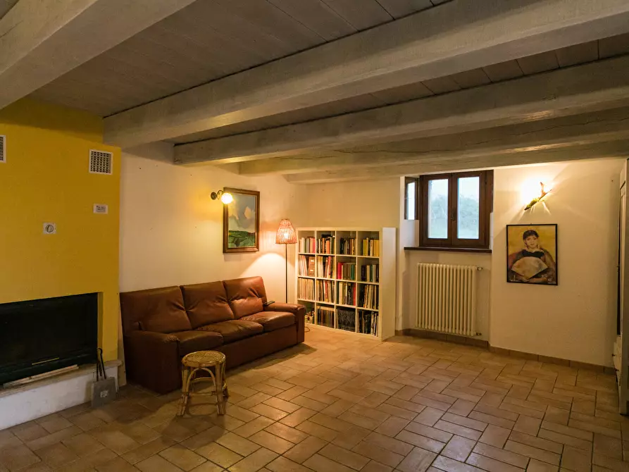 Immagine 36 di Rustico / casale in vendita  in Viale dei Tigli 5a a Pennabilli