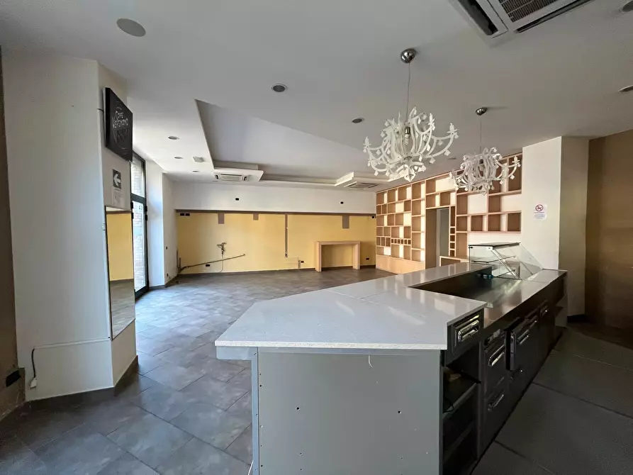 Immagine 2 di Bar / Ristorante in affitto  in Via Giuseppe Mazzini 62 a Novafeltria