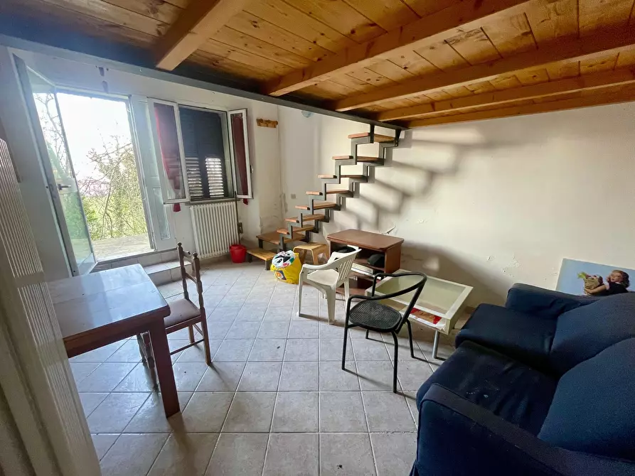 Immagine 30 di Terratetto in vendita  in Via Decio Raggi 13 a Novafeltria