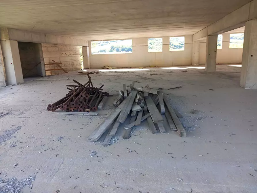 Immagine 5 di Ufficio in vendita  in Via Romagna 92 a Novafeltria