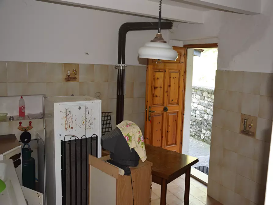 Immagine 5 di Terratetto in vendita  in soanne a Pennabilli