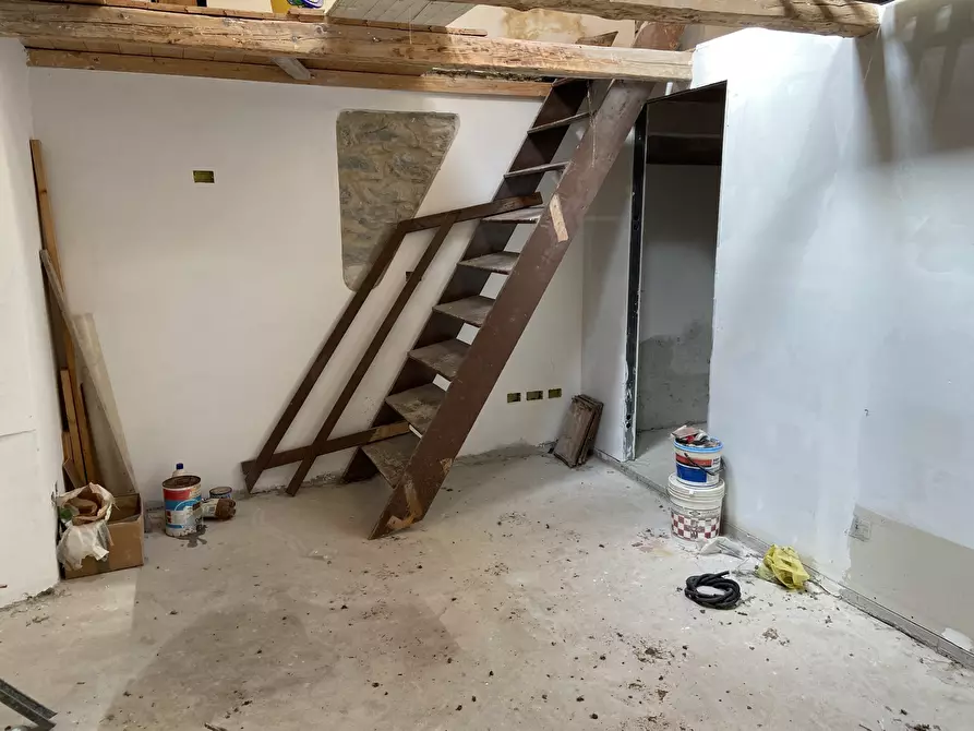 Immagine 13 di Terratetto in vendita  in Località Maiano 34 a Sant'agata Feltria