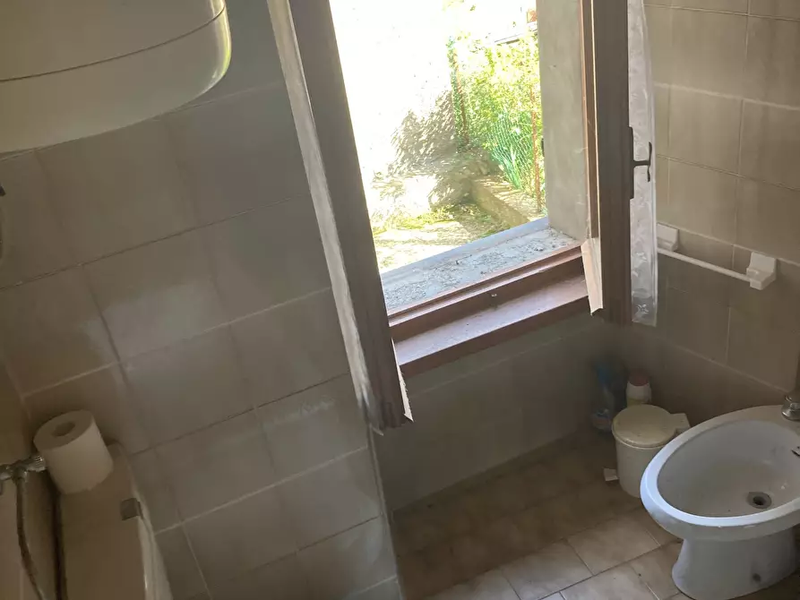 Immagine 11 di Trilocale in vendita  in Piazza Garibaldi 1 a Sant'agata Feltria