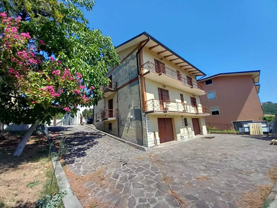 Immagine 4 di Casa indipendente in vendita  in Piazza Capelli 34 a Novafeltria