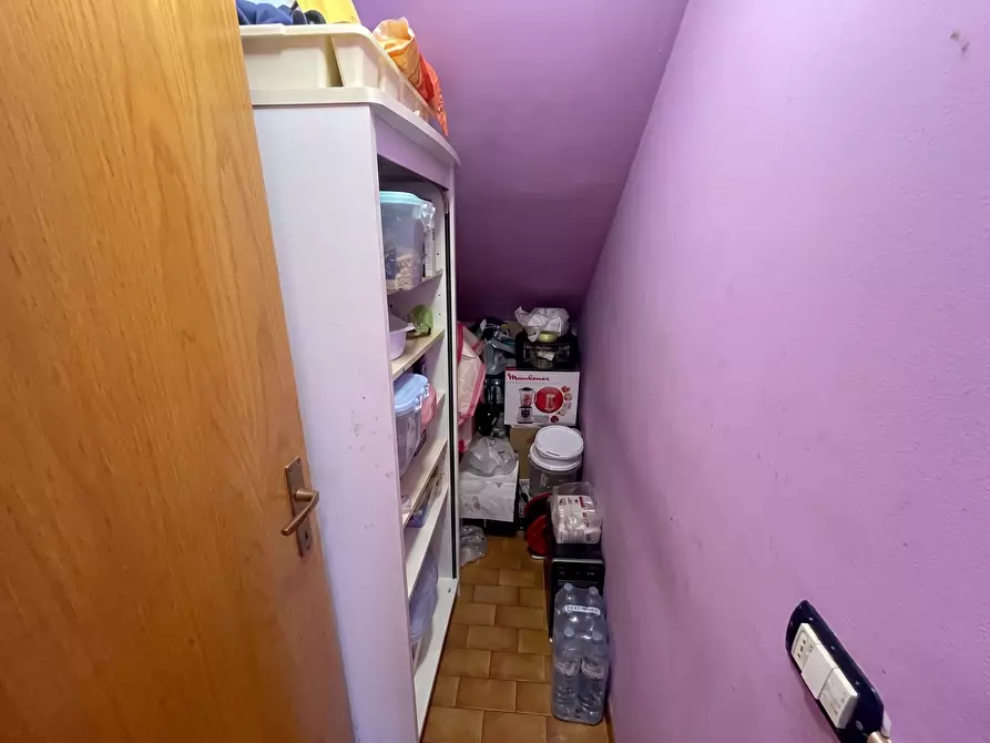 Immagine 14 di Quadrilocale in vendita  in Piazza Capelli 34 a Novafeltria