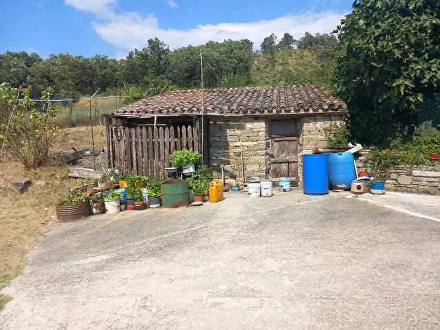 Immagine 25 di Casa indipendente in vendita  in Località Antico Santa Maria 111 a Maiolo