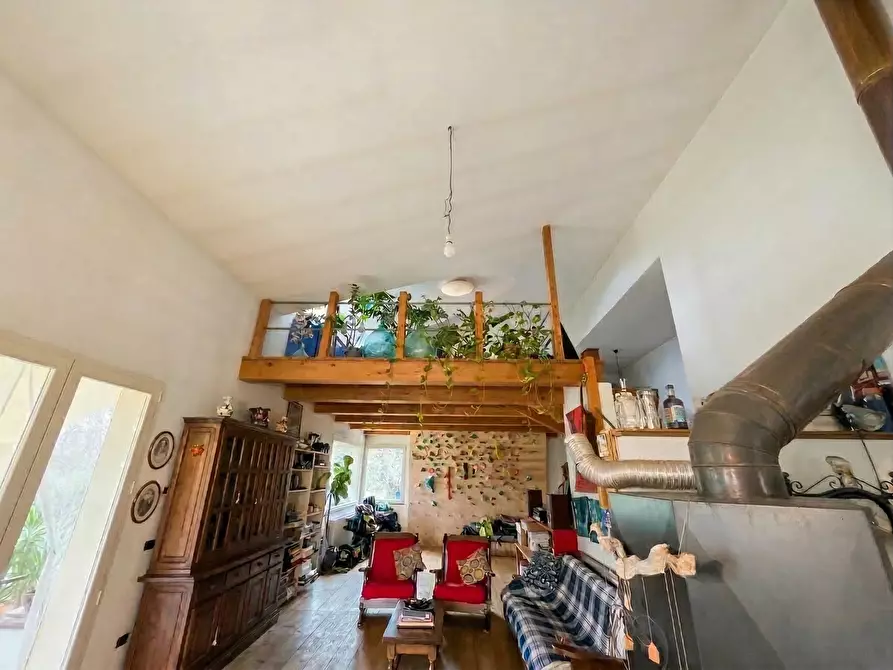 Immagine 18 di Villa in vendita  in Via Antonio Gramsci 1 a San Leo