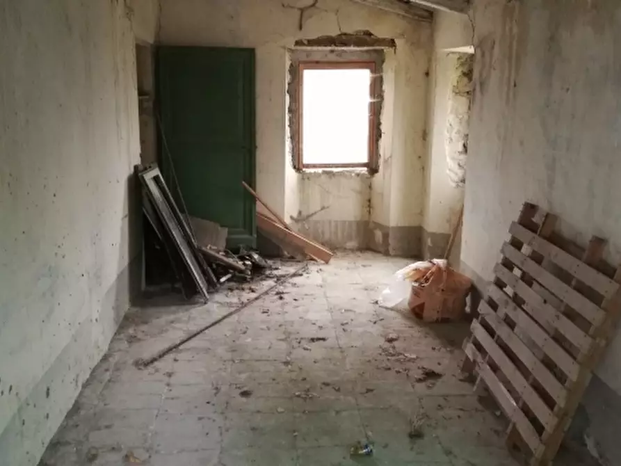 Immagine 11 di Casa semindipendente in vendita  in Località le Porte 7 a Novafeltria