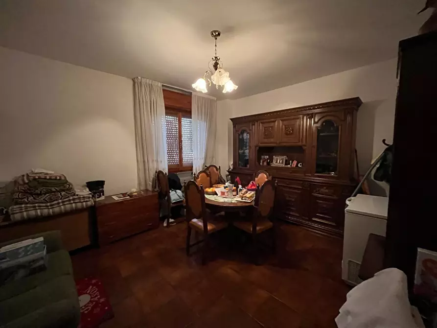 Immagine 6 di Porzione di casa in vendita  in Via XXIV Maggio 140 a Novafeltria