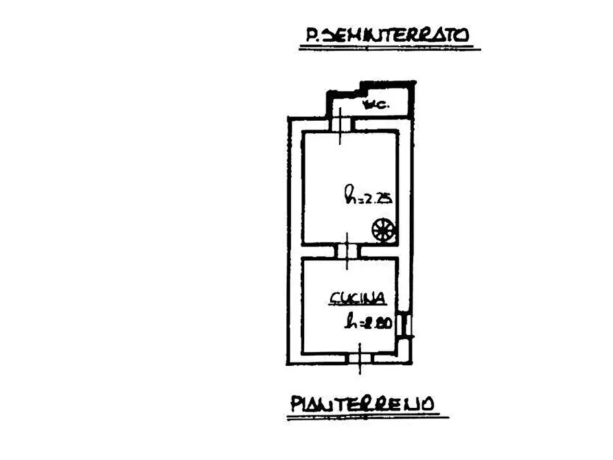 Immagine 52 di Rustico / casale in vendita  in SP258 2 a Pennabilli