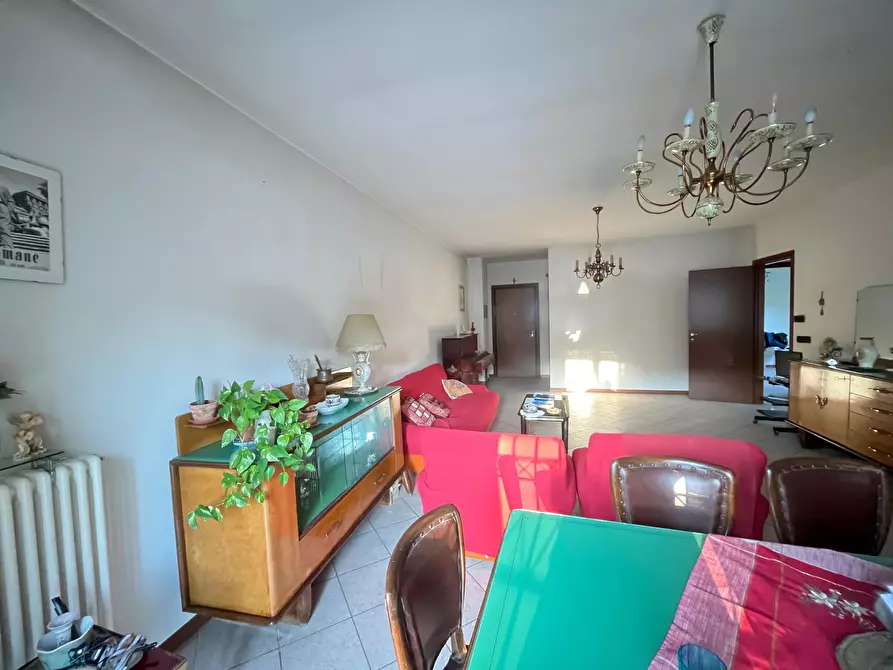 Immagine 6 di Trilocale in vendita  in Piazzale Kennedy 1 a Novafeltria