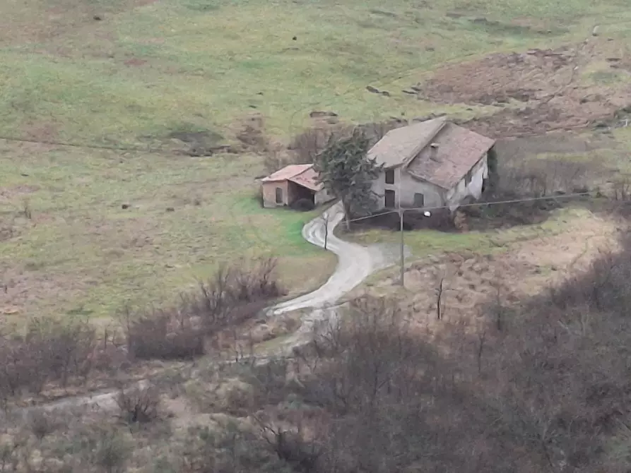 Immagine 17 di Casa indipendente in vendita  in Via Ca' Merlucci 16 a San Leo