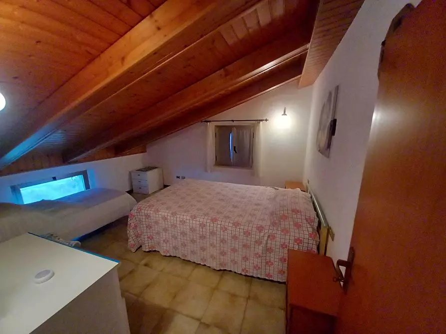 Immagine 12 di Casa indipendente in vendita  in Via Ortale 16-17 a Badia Tedalda