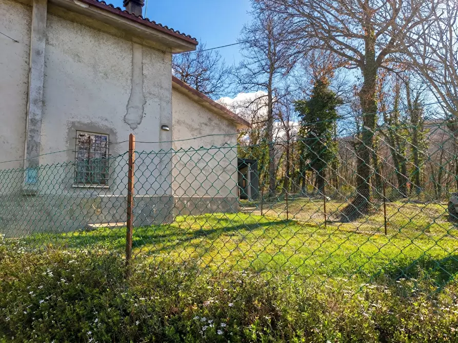 Immagine 8 di Casa indipendente in vendita  in Via Molino Schieti 22 a Pennabilli