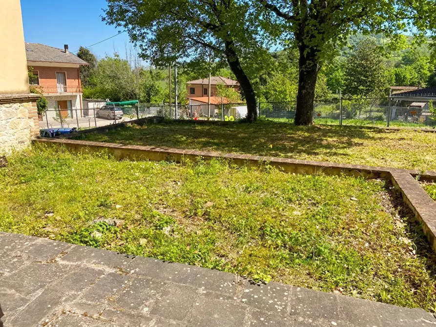 Immagine 13 di Terratetto in vendita  in Via Aia Marcucci 11 a Pennabilli