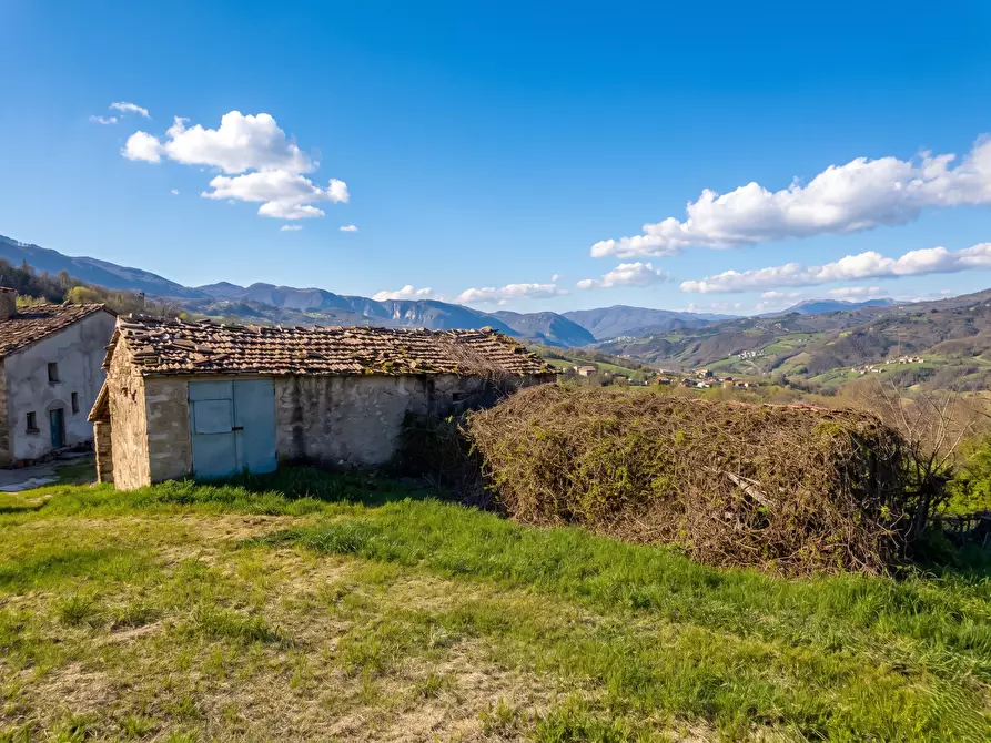 Immagine 8 di Casa indipendente in vendita  in Località Antico Santa Maria 111 a Maiolo