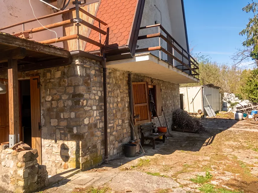Immagine 5 di Casa indipendente in vendita  in Località Capoluogo 10 a Maiolo