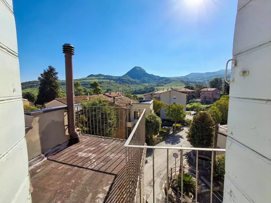 Immagine 7 di Pentalocale in vendita  in Via Aurelio Saffi 77 a Novafeltria