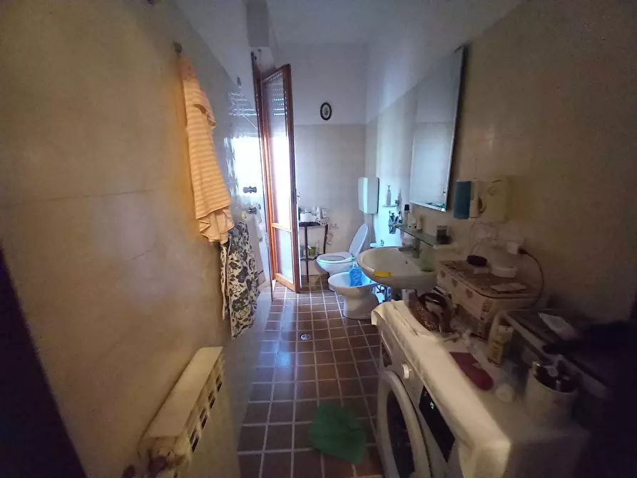 Immagine 9 di Quadrilocale in vendita  in Via XXIV Maggio 140 a Novafeltria