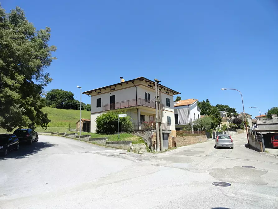 Immagine 4 di Casa indipendente in vendita  in Via G. Garibaldi 64 a San Lorenzo In Campo