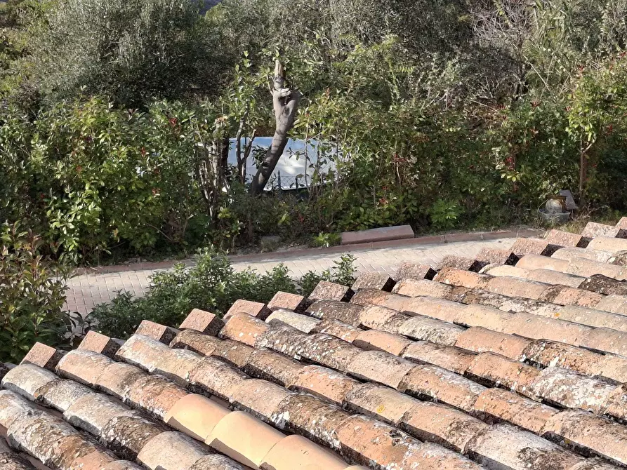 Immagine 18 di Trilocale in vendita  in Località Boscara a Maiolo