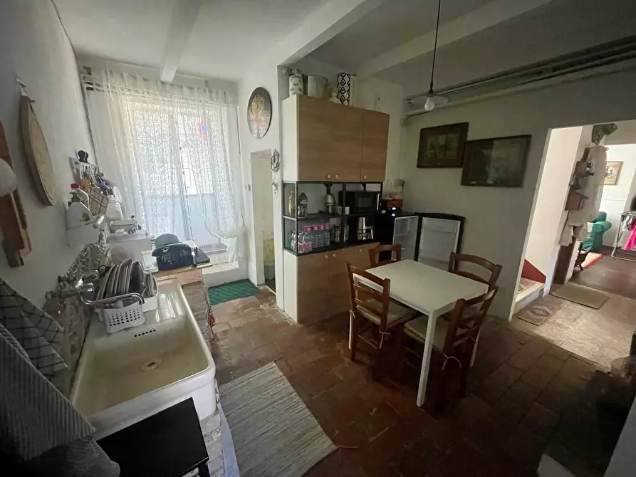 Immagine 9 di Terratetto in vendita  in Via Serra di Sotto 37 a Pennabilli