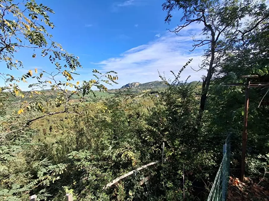 Immagine 9 di Terratetto in vendita  in Via Ugrigno Castello 2 a Sant'agata Feltria