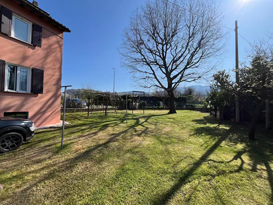 Immagine 4 di Terratetto in vendita  in Via Aia Marcucci 10 a Pennabilli