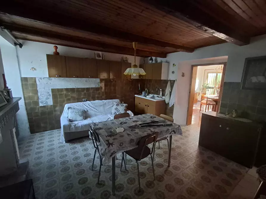 Immagine 10 di Terratetto in vendita  in Via Casalecchio 79 a Novafeltria