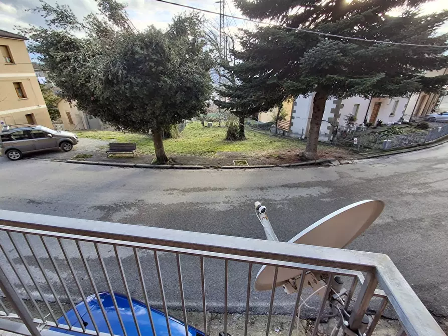 Immagine 9 di Villetta a schiera in vendita  in via Trieste a Novafeltria