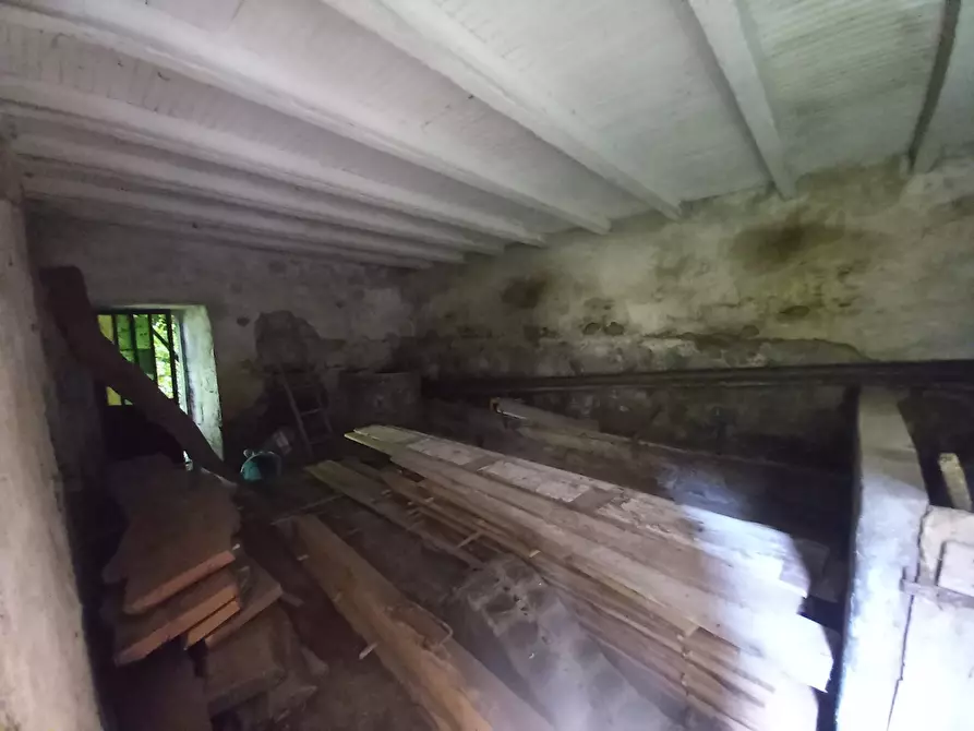 Immagine 8 di Casa indipendente in vendita  in Località Rocca Pratiffi Castello 12 a Sant'agata Feltria