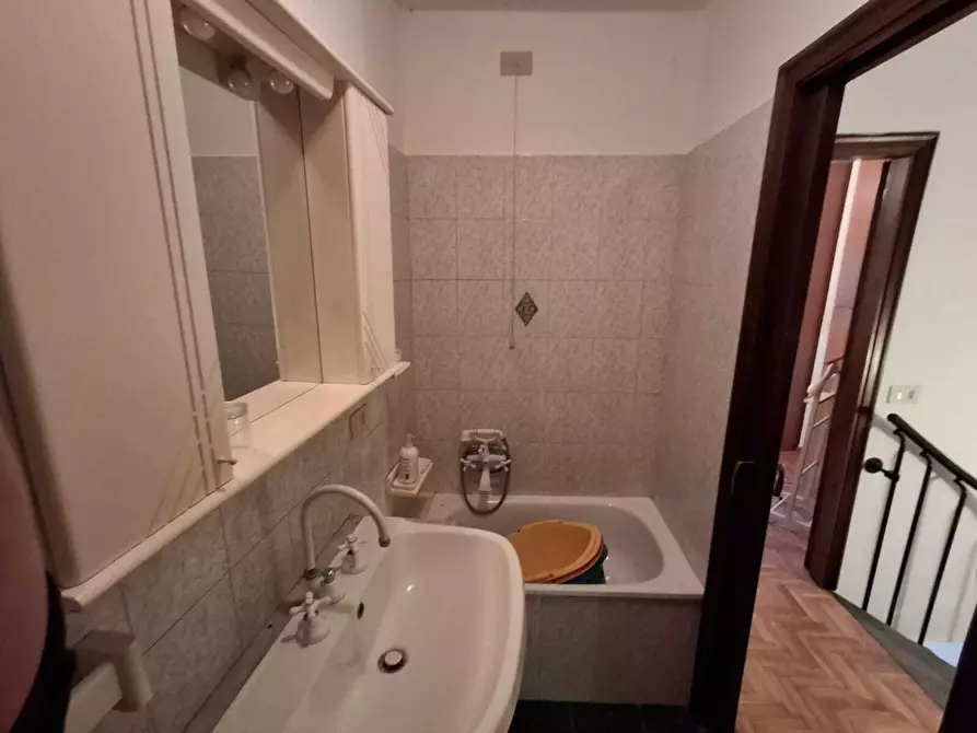 Immagine 35 di Terratetto in vendita  in Via Capriano 5 a Pennabilli