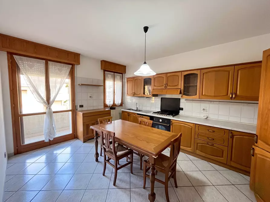 Immagine 6 di Villetta a schiera in vendita  in Via Montefotogno 12 a San Leo