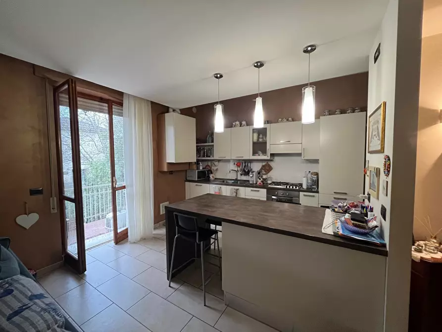 Immagine 18 di Trilocale in vendita  in Via XXIV Maggio 140 a Novafeltria