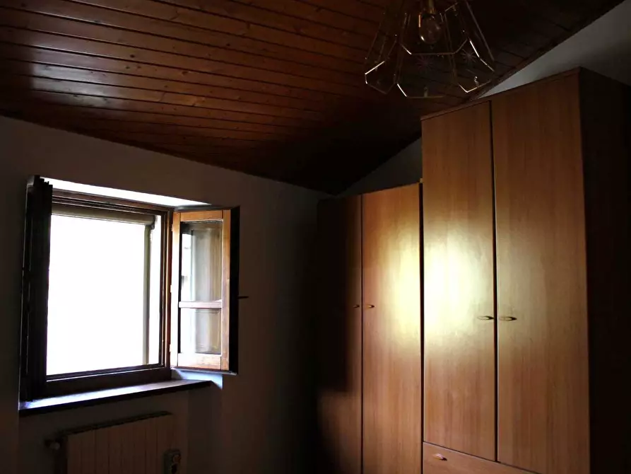 Immagine 29 di Terratetto in vendita  in Via Capriano 5 a Pennabilli