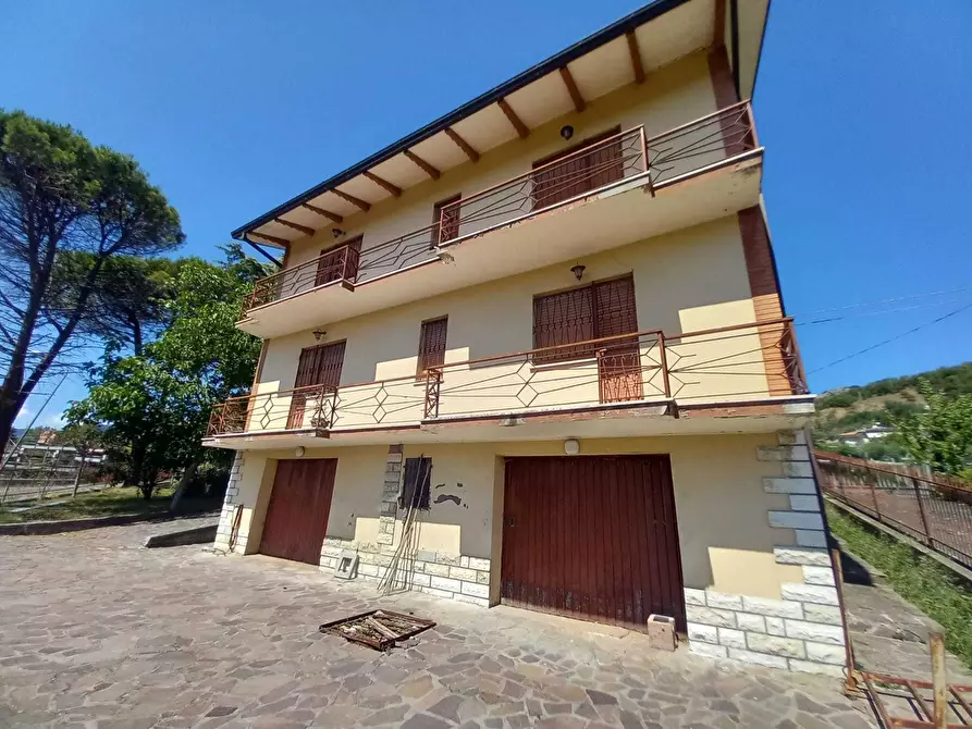 Immagine 2 di Casa indipendente in vendita  in Piazza Capelli 34 a Novafeltria