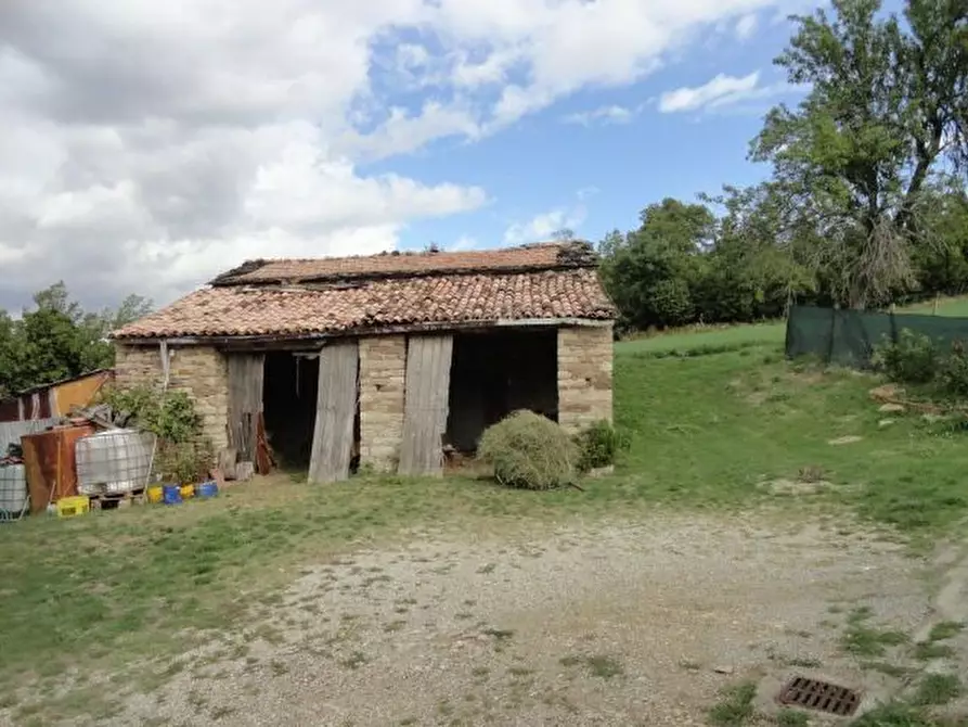 Immagine 23 di Casa indipendente in vendita  in Località Antico Santa Maria 111 a Maiolo