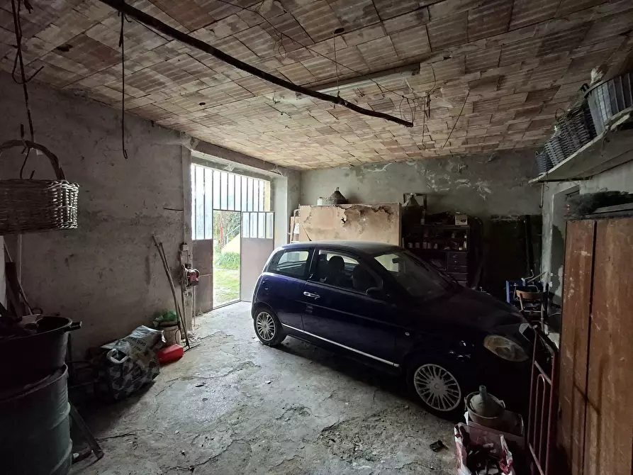 Immagine 20 di Terratetto in vendita  in Via Lemontina 93 a San Leo