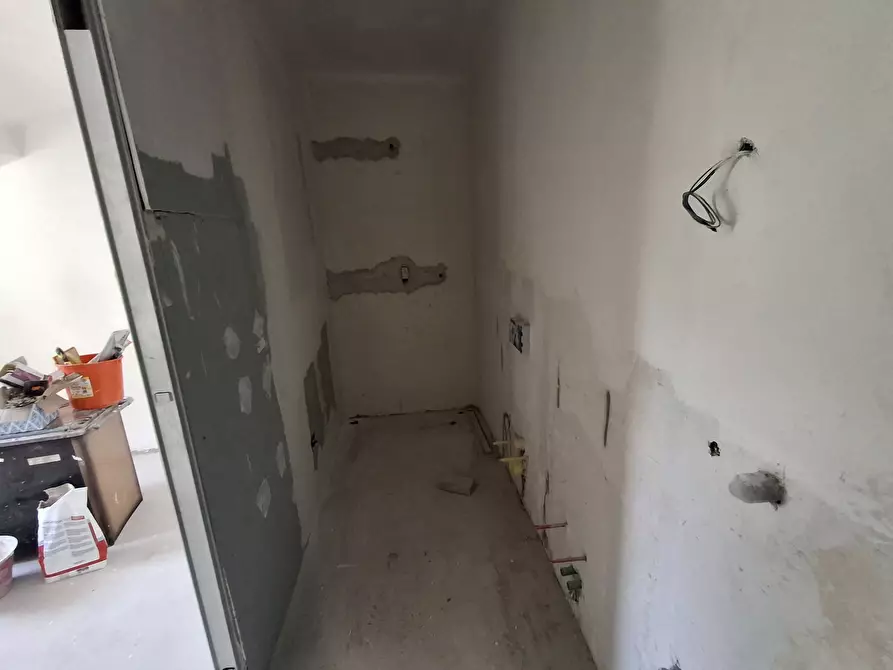 Immagine 6 di Terratetto in vendita  in Via Montefotogno 1 a San Leo