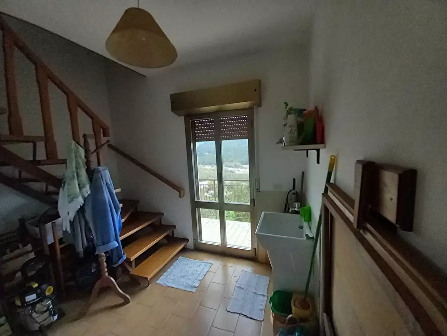 Immagine 9 di Casa indipendente in vendita  in Via Ortale 16-17 a Badia Tedalda